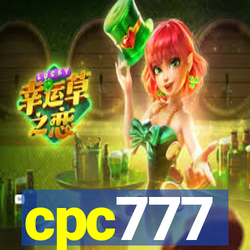 cpc777