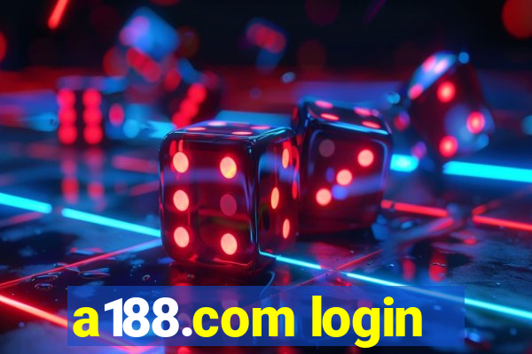 a188.com login