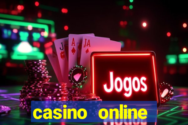 casino online dinero real