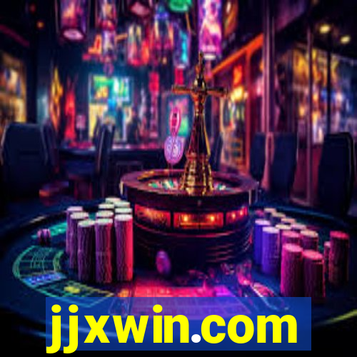 jjxwin.com