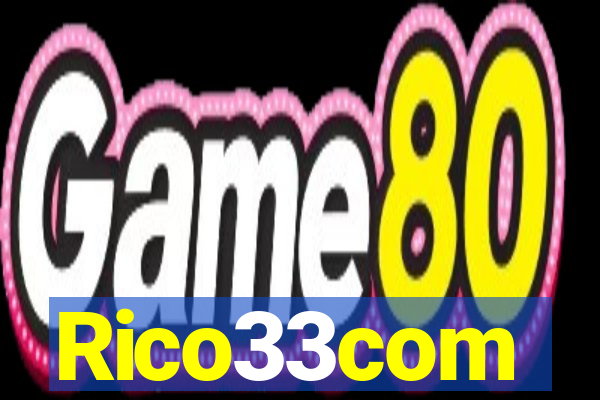 Rico33com