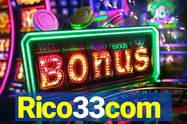 Rico33com