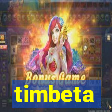 timbeta