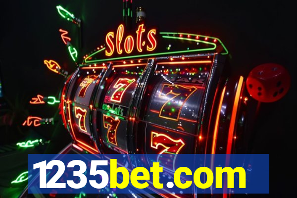 1235bet.com