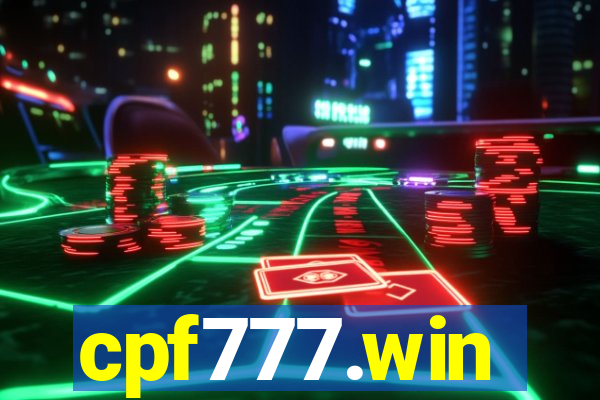 cpf777.win