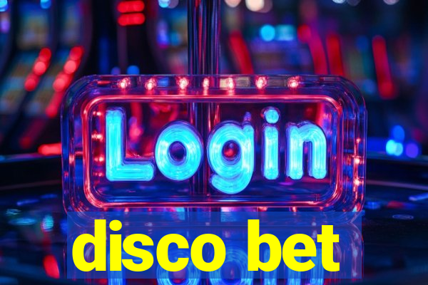 disco bet