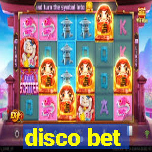 disco bet