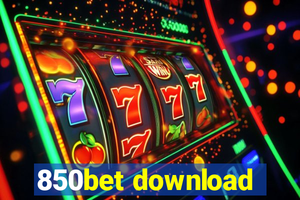 850bet download