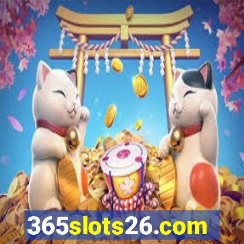 365slots26.com