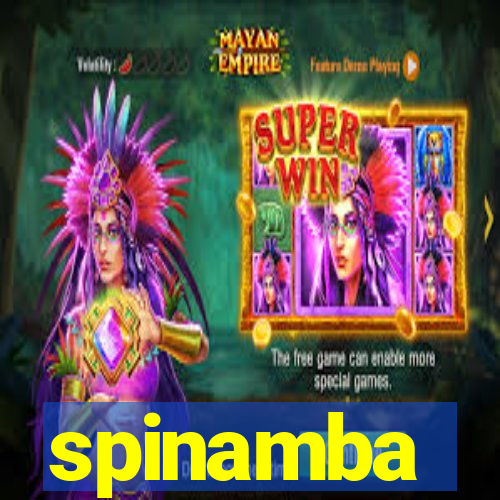 spinamba