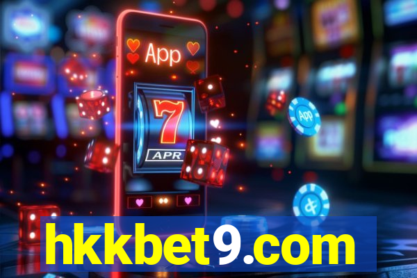 hkkbet9.com