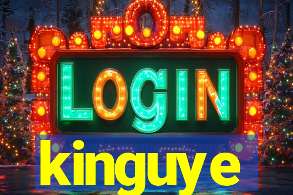 kinguye