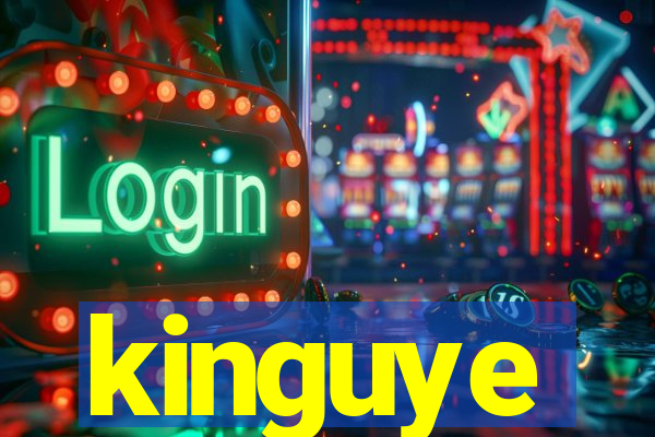 kinguye