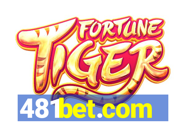 481bet.com