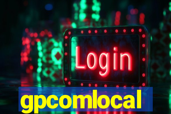 gpcomlocal