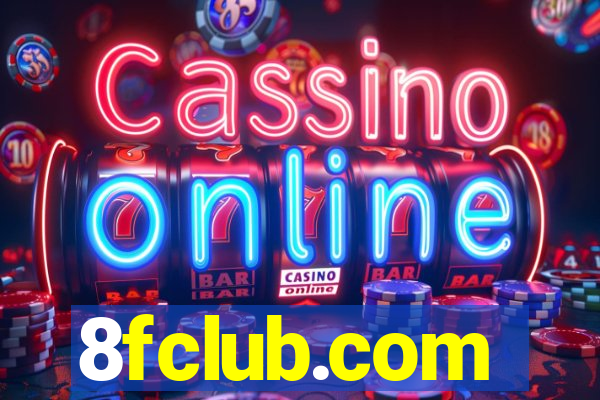 8fclub.com