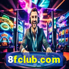 8fclub.com