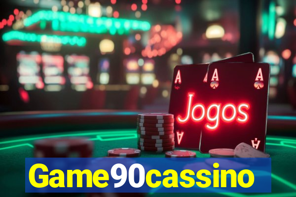 Game90cassino