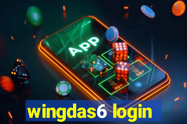 wingdas6 login