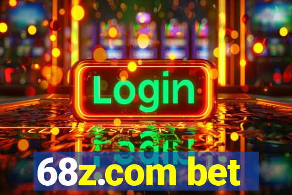 68z.com bet