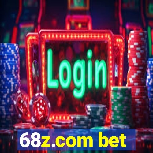 68z.com bet