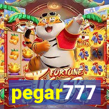 pegar777