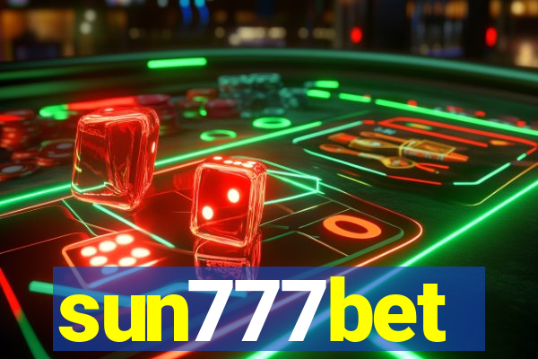 sun777bet