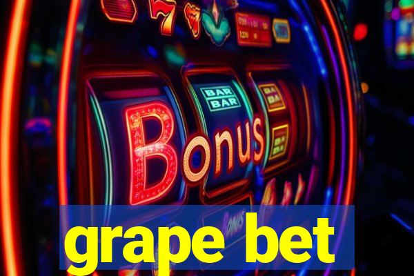 grape bet