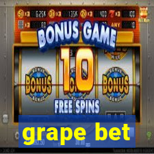 grape bet