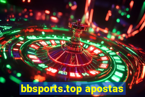 bbsports.top apostas