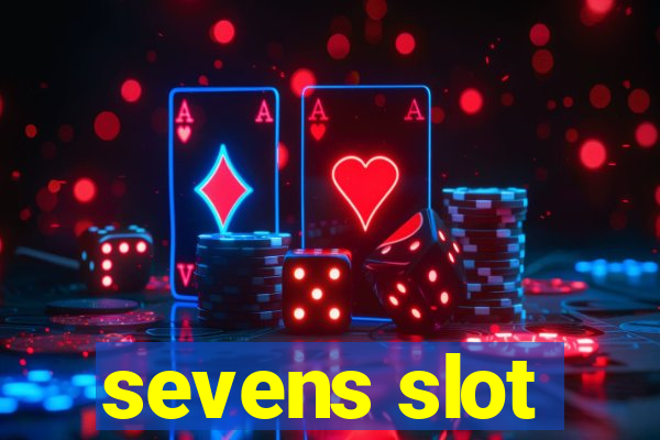 sevens slot