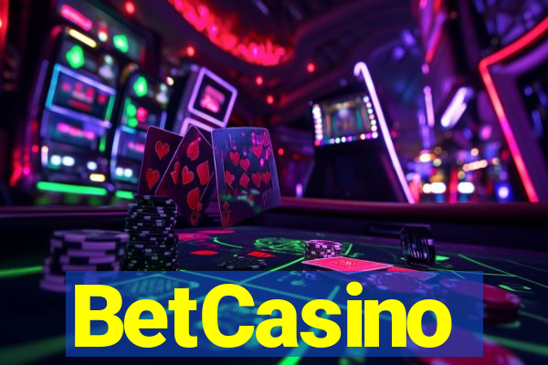 BetCasino