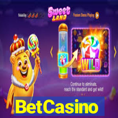 BetCasino