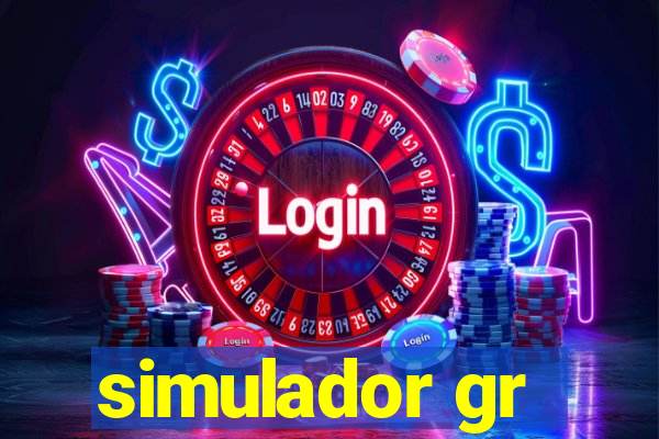 simulador gr