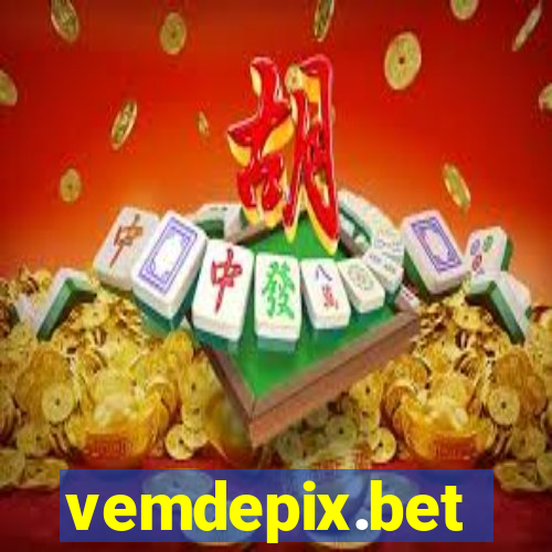 vemdepix.bet