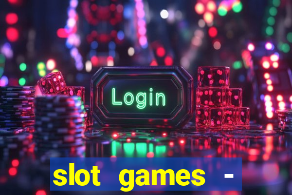 slot games - pelican pete