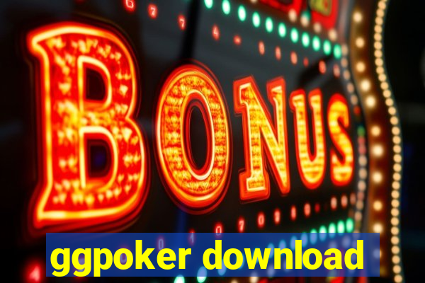 ggpoker download