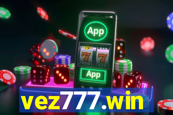 vez777.win