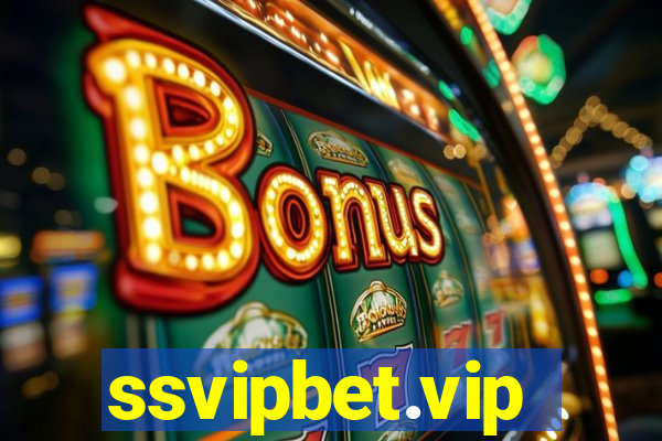 ssvipbet.vip