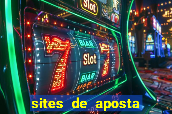 sites de aposta com bonus de cadastro