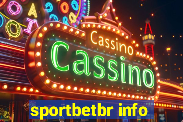 sportbetbr info