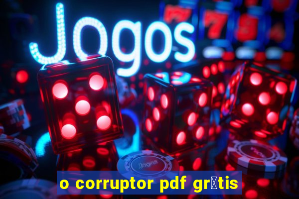 o corruptor pdf gr谩tis