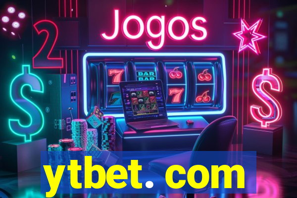 ytbet. com