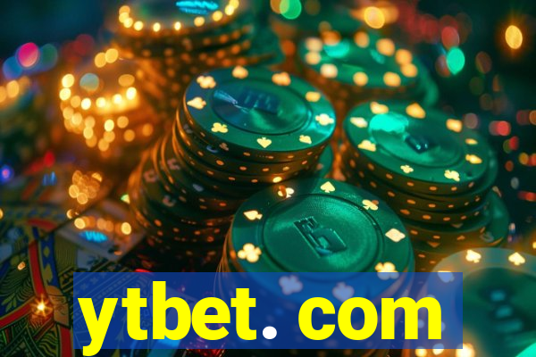 ytbet. com