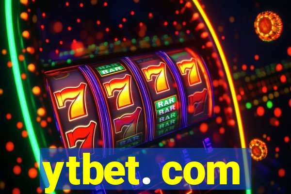 ytbet. com