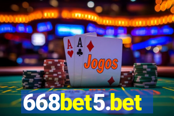 668bet5.bet