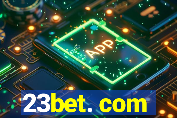 23bet. com