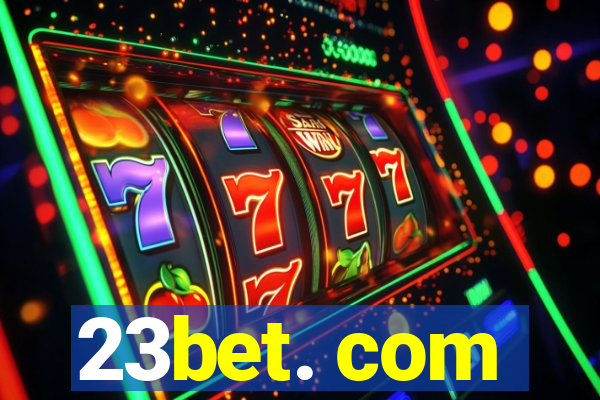 23bet. com