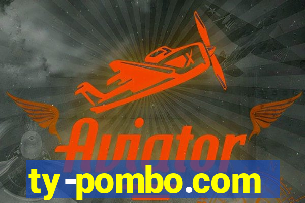 ty-pombo.com