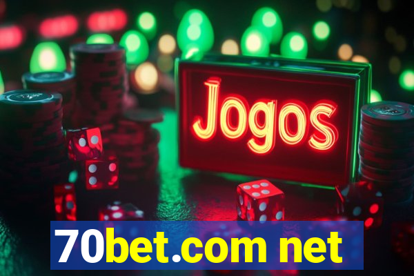 70bet.com net